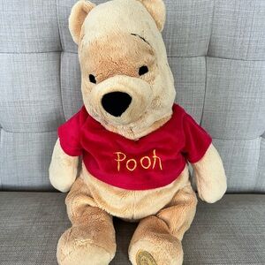 Disney Pooh Bear